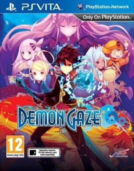 Front-Cover-Demon-Gaze-EU-Vita