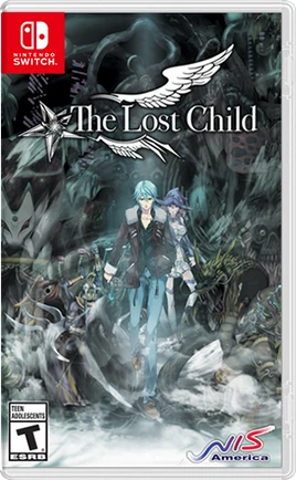 Front-Cover-The-Lost-Child-NA-NSW