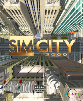 simcity 3000 cheat codes