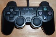 Sony Dual Shock 2