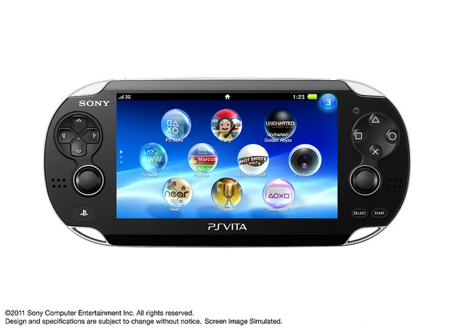 PlayStation®Vita　psvita PlayStation Vita - Codex Gamicus - Humanity's collective gaming