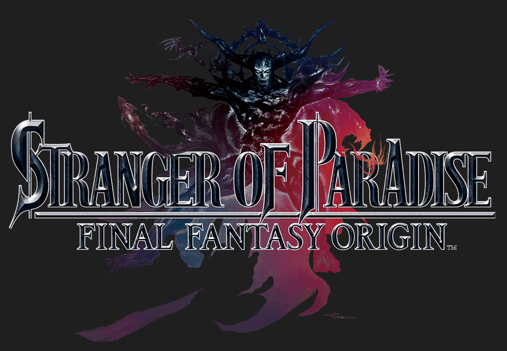 STRANGER OF PARADISE FINAL FANTASY ORIGIN to Launch on STEAM®, on