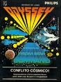 Magnavox Odyssey 2 Brazilian Boxart