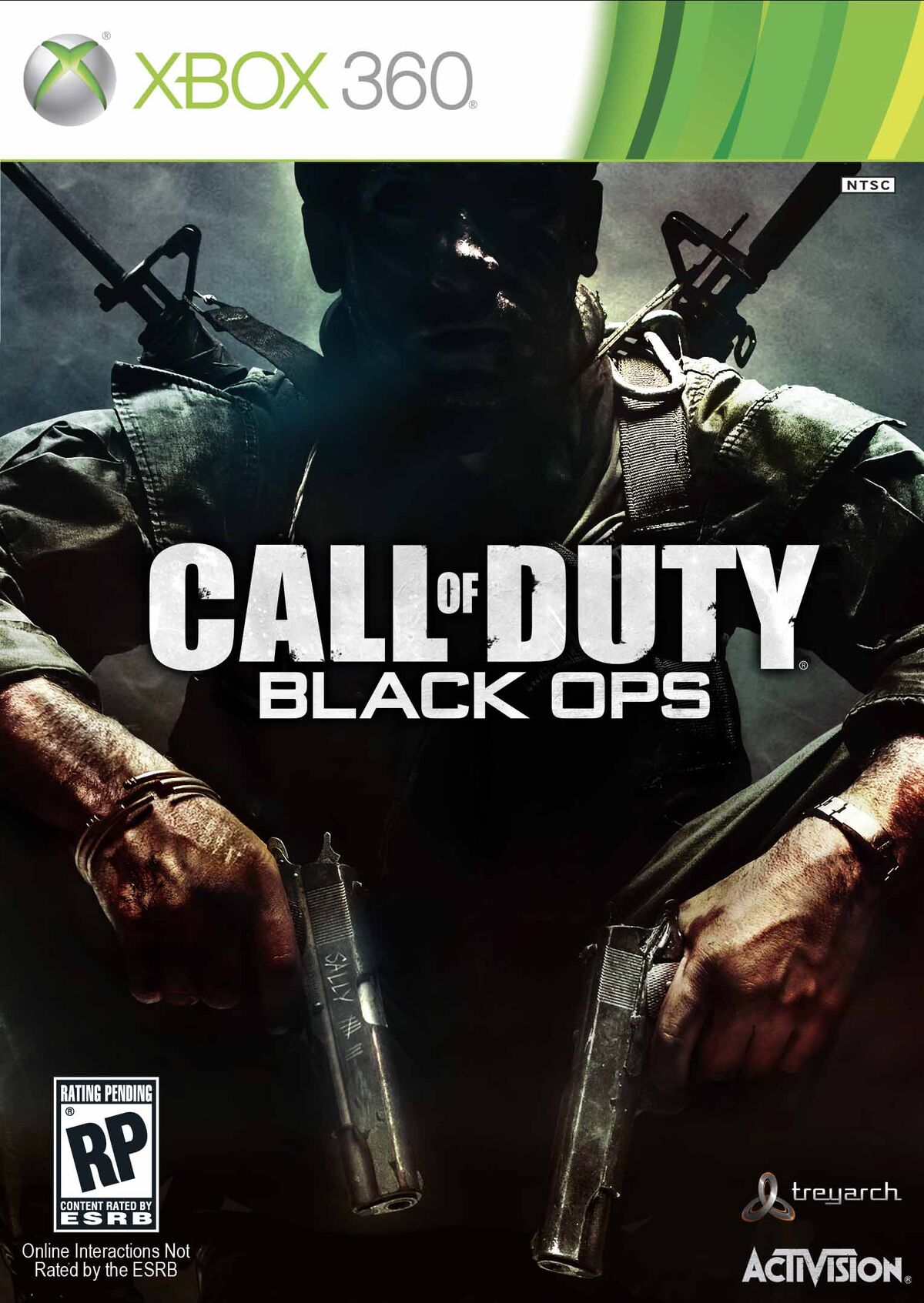 Petition · Black Ops 2 for PS4/PS5 - United States ·