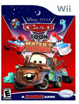 CarsToons