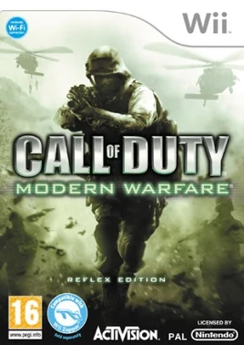 311px-CoD-MW-RE PAL