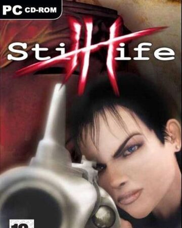 Still Life Codex Gamicus Humanity S Collective Gaming Knowledge At Your Fingertips