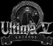 Ultima V - Lazarus Logo