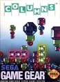 Game Gear Boxart