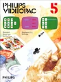 Magnavox Odyssey 2 European Boxart