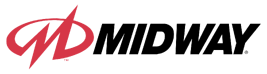 Midway logo