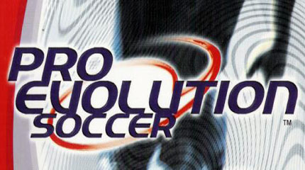 Pro Evolution Soccer (series) - Codex Gamicus - Humanity's collective ...