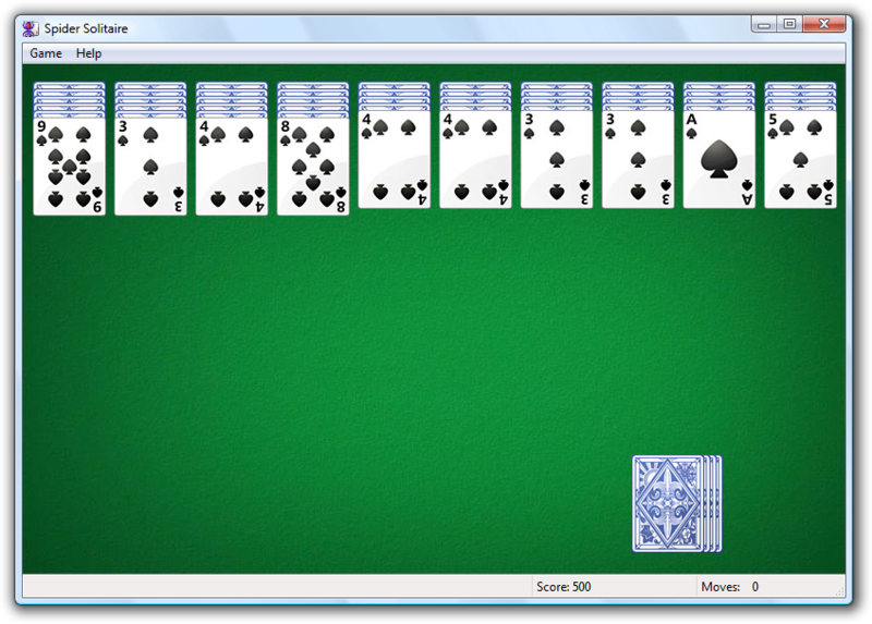 windows 7 solitaire cheat