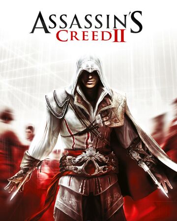 Assassin S Creed Ii Codex Gamicus Humanity S Collective Gaming Knowledge At Your Fingertips