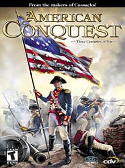 american conquest divided nation steam