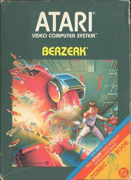Berzerk2600