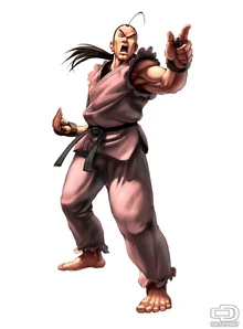 Dan Hibiki