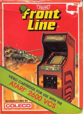 Frontline2600