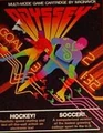 Magnavox Odyssey 2 Boxart