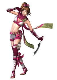 Kunoichi-sw3