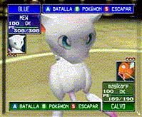 How to get Mew in Pokemon Stadium