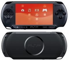 psp street e1000