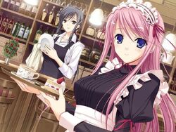 Mio Kisaki Codex Gamicus Humanity S Collective Gaming Knowledge At Your Fingertips