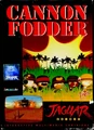 Atari Jaguar Boxart