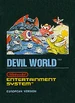 Front-Cover-Devil-World-EU-NES