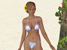 Lisa DOA