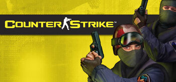 Steam-Logo-Counter-Strike