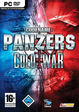 codename panzer cold war serial key