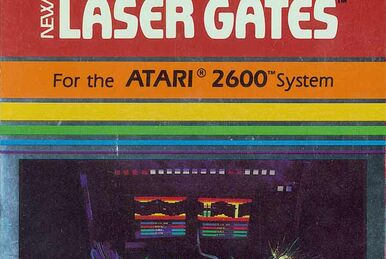 Atari 5200 - Keystone Kapers © 1984 Activision - Gameplay 