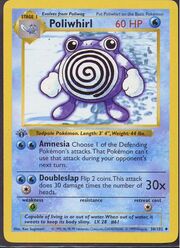 Poliwhirl c