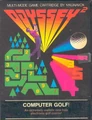 Magnavox Odyssey 2 Boxart