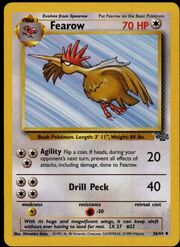 Fearow c