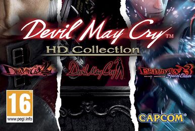 Devil May Cry 4 - Codex Gamicus - Humanity's collective gaming knowledge at  your fingertips.