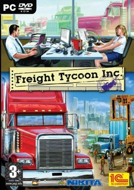 FreightTycoon
