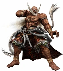 Jinpachi Mishima