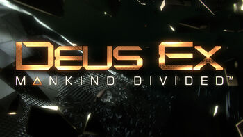 Logo-Deus-Ex-Mankind-Divided-Logo