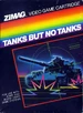 TanksButNoTanks2600