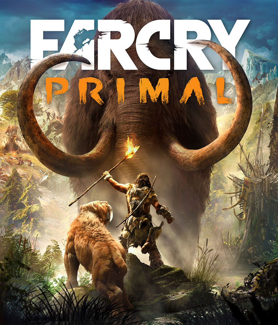 Far Cry Primal Codex Gamicus Humanity S Collective Gaming Knowledge At Your Fingertips