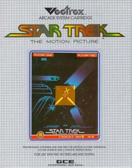 Front-Cover-Star-Trek-The-Motion-Picture-NA-VCX