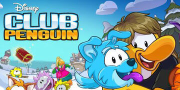 Digital culture and entertainment insights daily: Club Penguin's  kid-friendly MMORPG universe