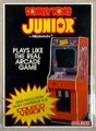 ColecoVision Box Art