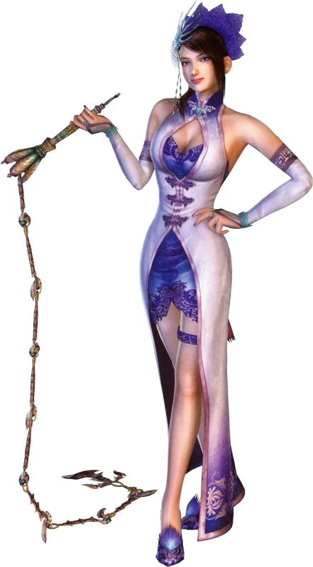 Zhen Ji Hentai