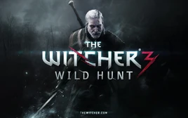 Logo-The-Witcher-3