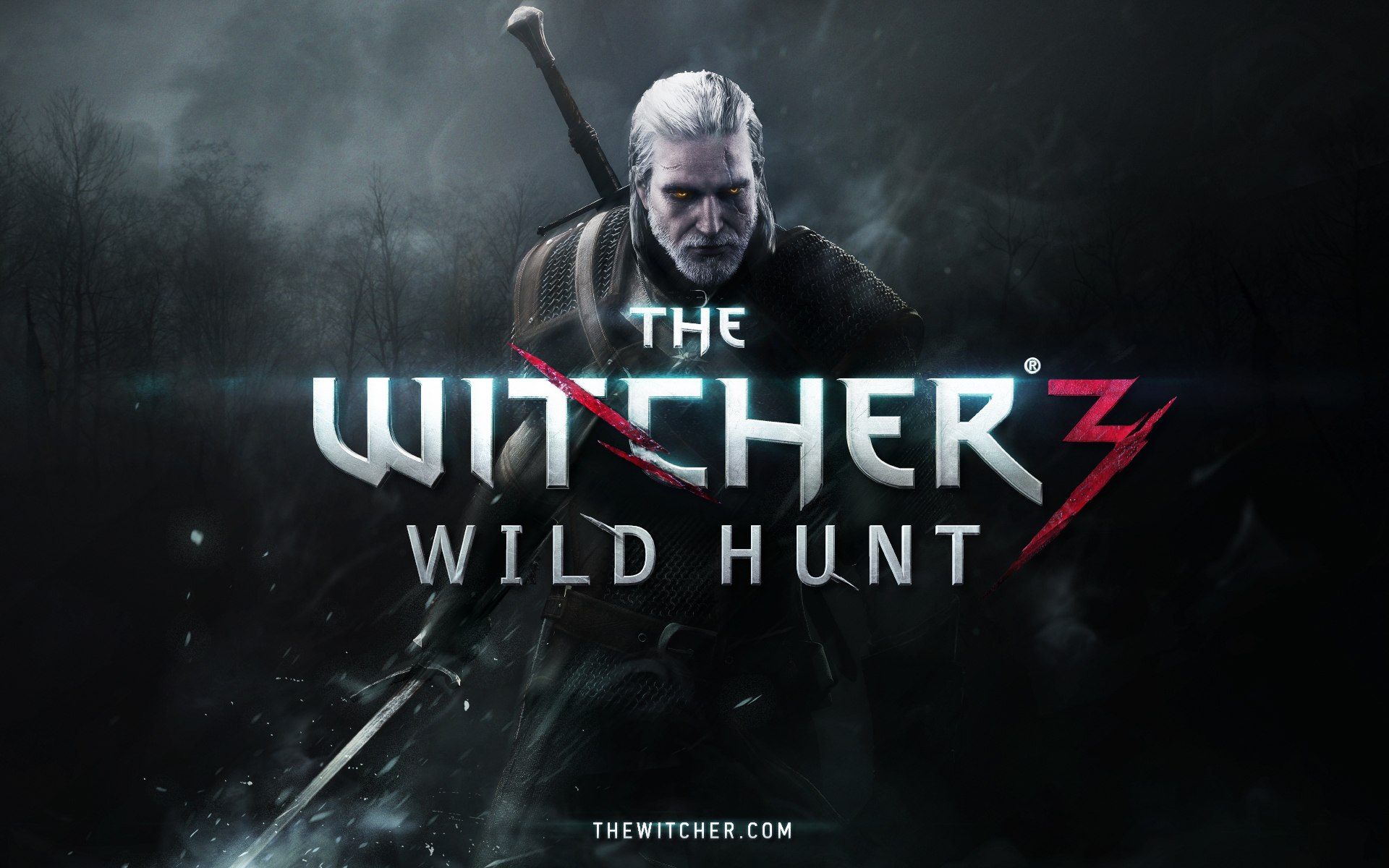 Witcher 3 PS4 Theme Is Up On PSN - The Witcher 3: Wild Hunt Forum