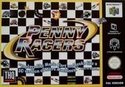 Pennyracers EU