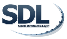 SDL logo
